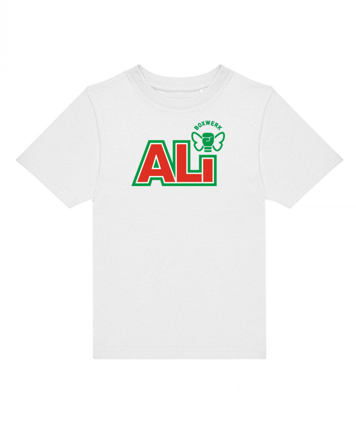 T-Shirt ALi BOXWERK BEE (Kids)