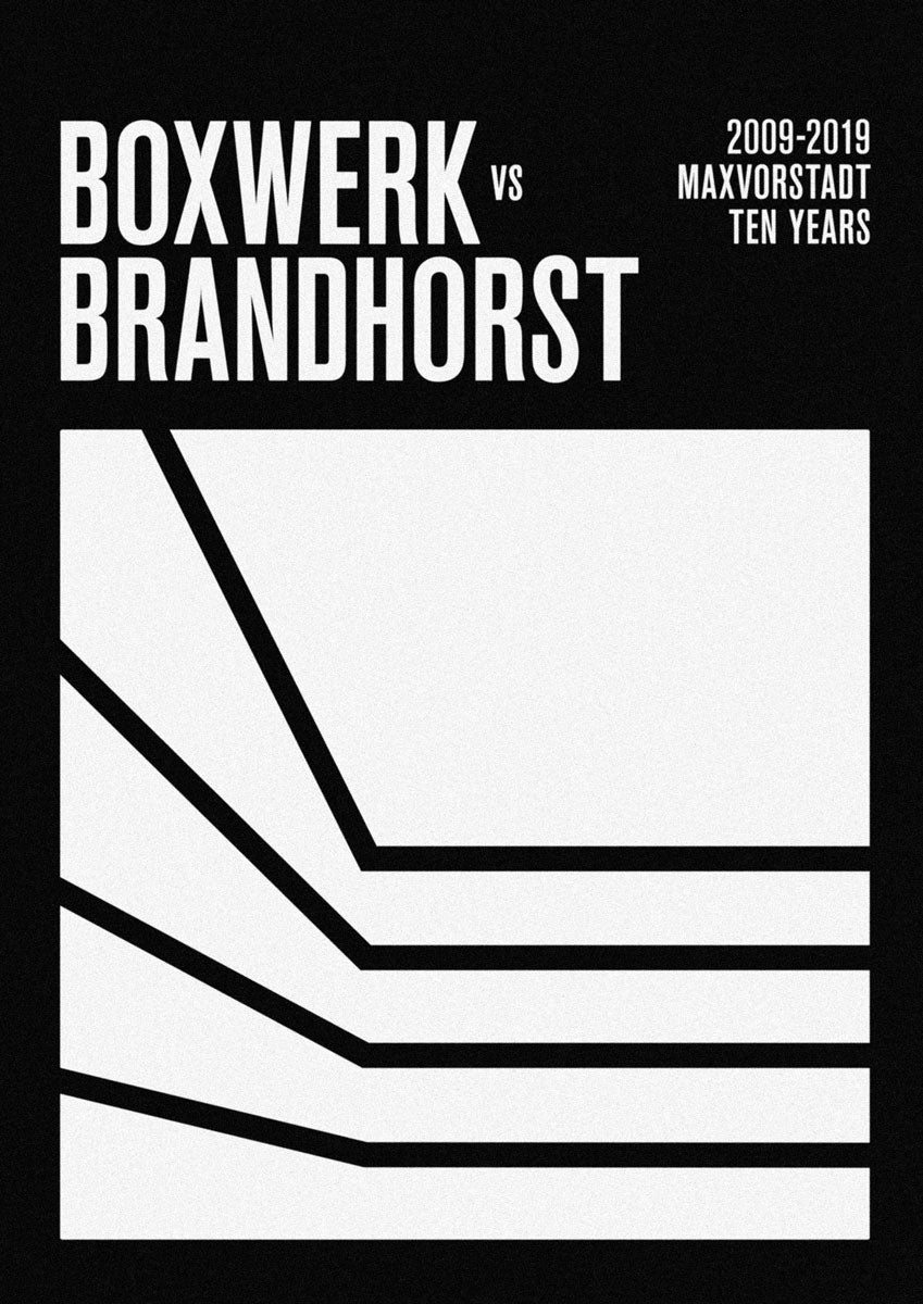Print "Boxwerk vs. Brandhorst"