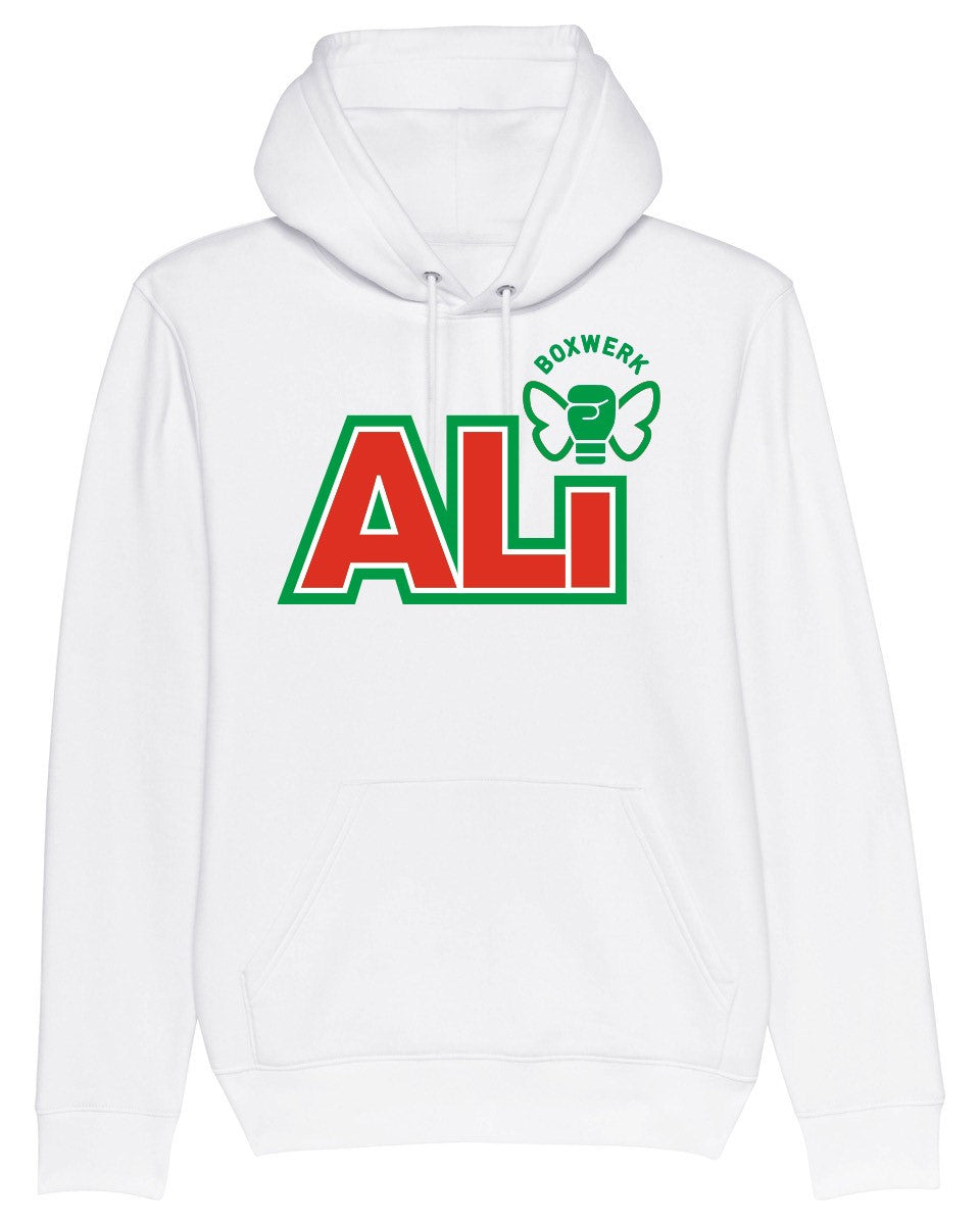 Hoodie ALi BOXWERK BEE