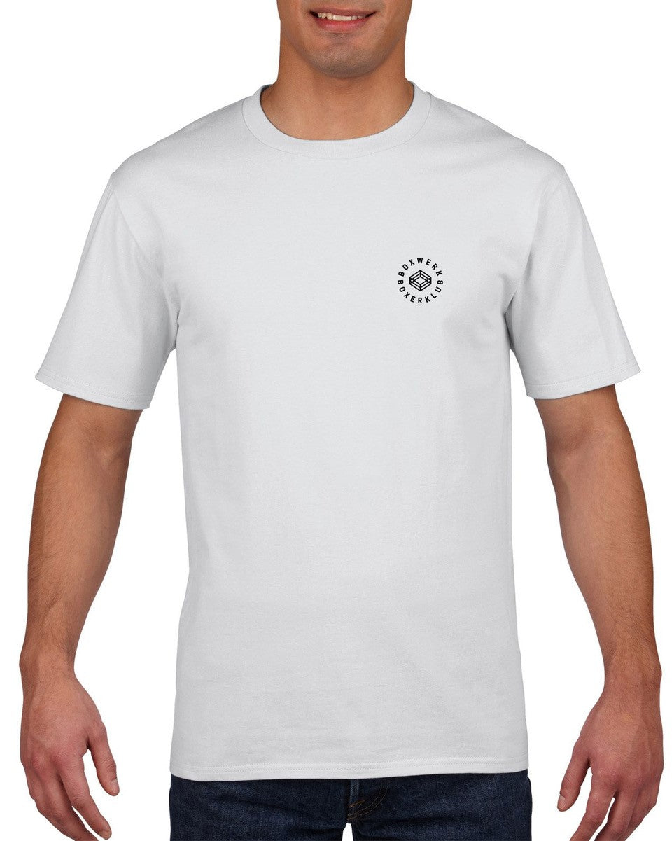 T-Shirt Boxvorstadt