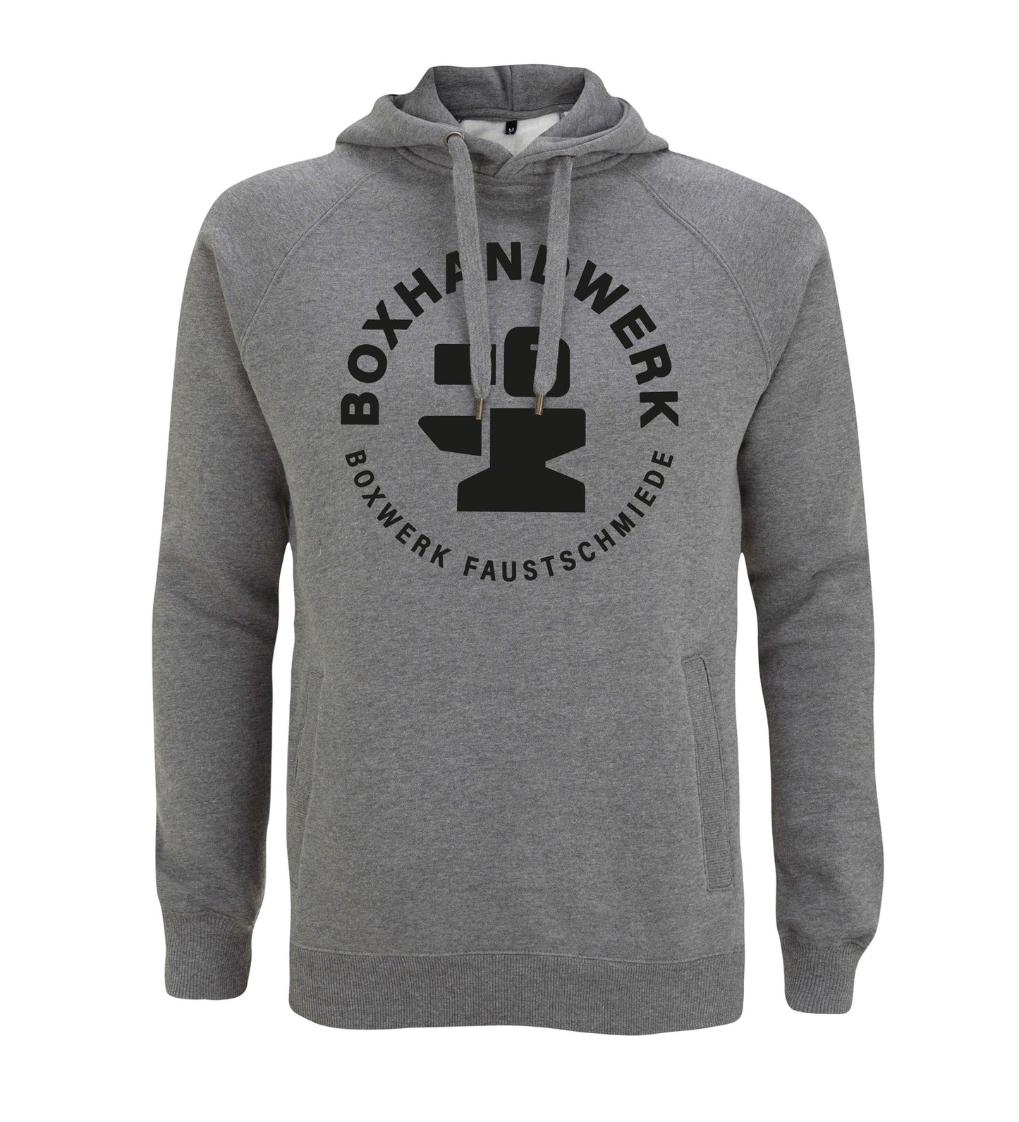 Hoodie BOXHANDWERK