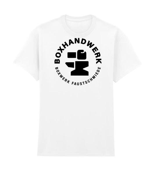 T-Shirt BOXHANDWERK (slimfit)