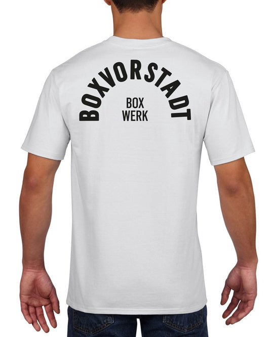 T-Shirt Boxvorstadt