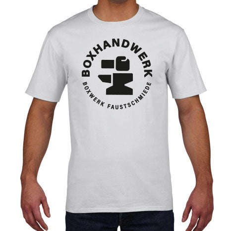 T-Shirt BOXHANDWERK